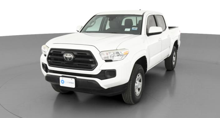 2018 Toyota Tacoma SR5 -
                San Antonio, TX