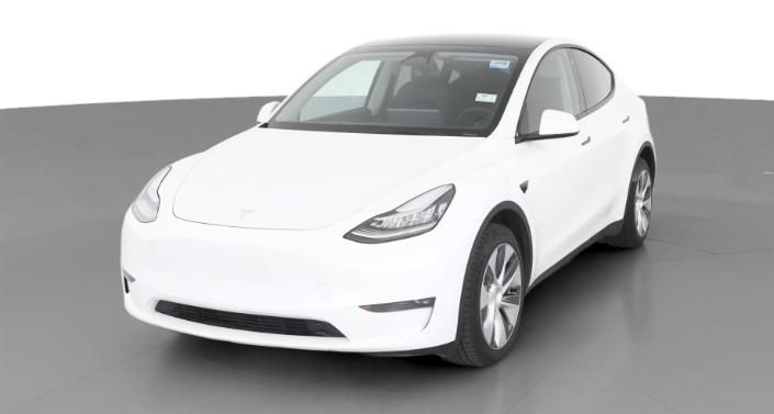 2023 Tesla Model Y Long Range -
                Concord, NC