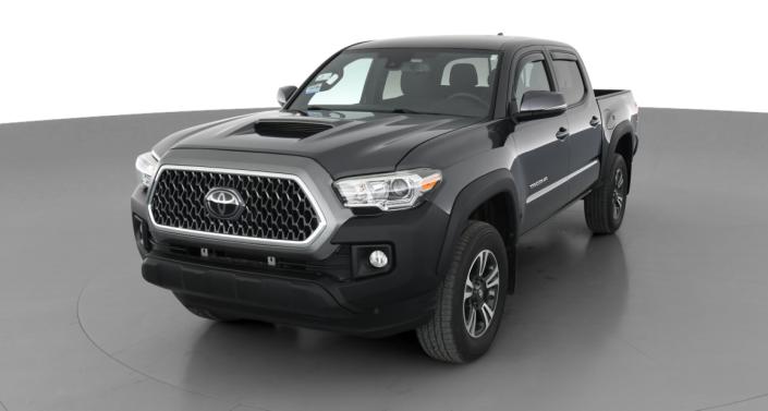 2018 Toyota Tacoma TRD Sport -
                Richton Park, IL