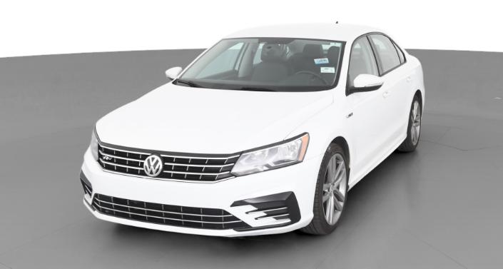 2018 Volkswagen Passat R-Line -
                Concord, NC