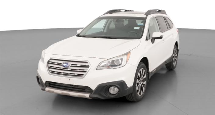 2017 Subaru Outback 3.6R Limited -
                Tolleson, AZ