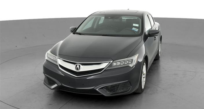 2016 Acura ILX  -
                Lorain, OH