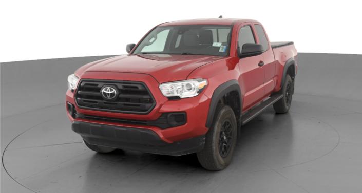 2019 Toyota Tacoma SR -
                Richton Park, IL