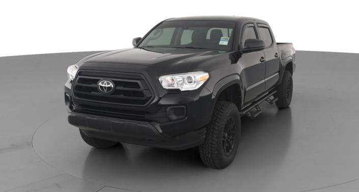 2021 Toyota Tacoma SR5 -
                Auburn, GA