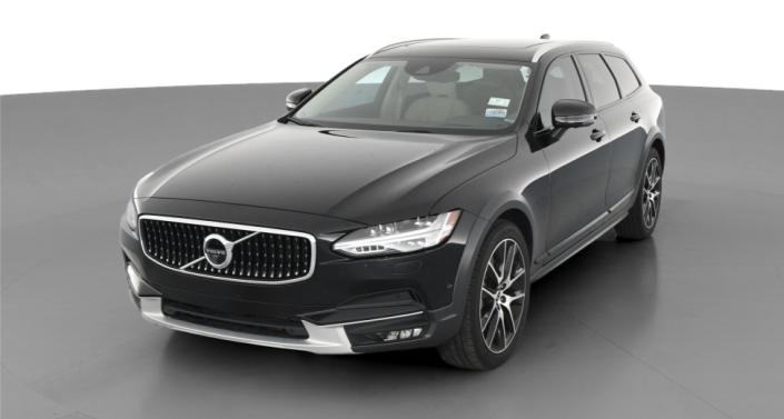 2020 Volvo V90 T6 -
                Trenton, OH