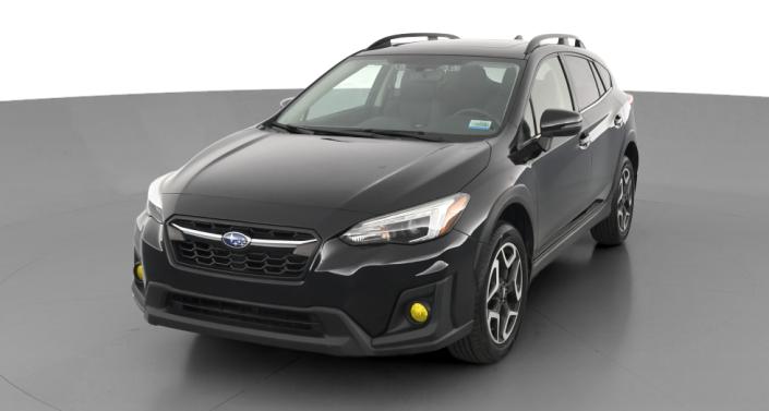 2019 Subaru Crosstrek Limited -
                Haines City, FL