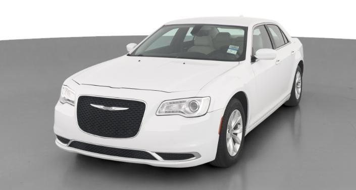 2016 Chrysler 300 Limited Edition -
                Auburn, GA