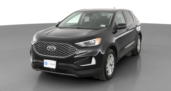 2023 Ford Edge SEL -
                Colonial Heights, VA