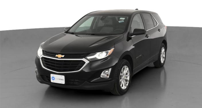 2020 Chevrolet Equinox LT -
                Beverly, NJ