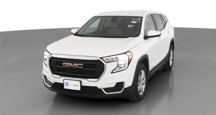 2023 GMC Terrain SLE -
                Beverly, NJ