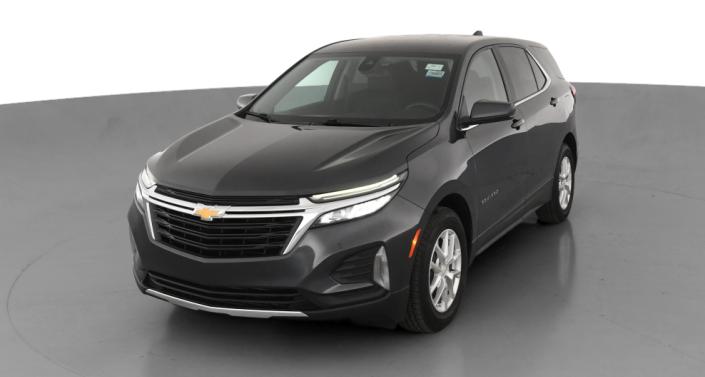 2022 Chevrolet Equinox LT -
                Beverly, NJ