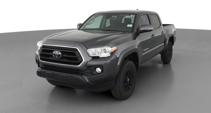 2022 Toyota Tacoma SR5 -
                Concord, NC