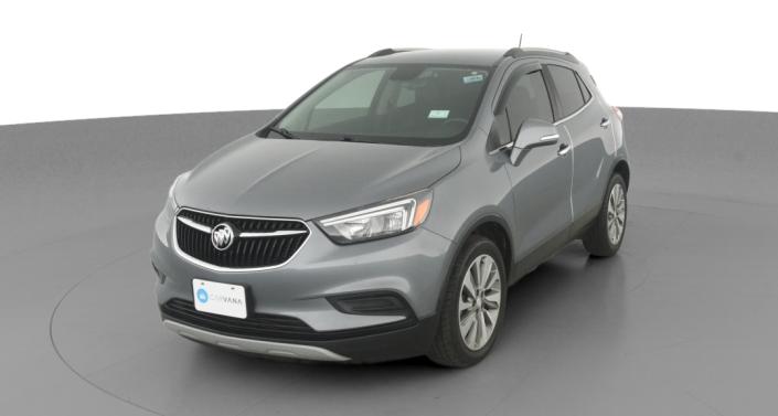 2019 Buick Encore Preferred -
                Hebron, OH