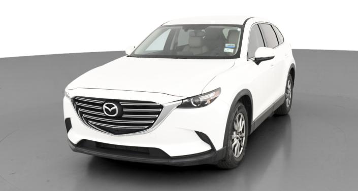 2016 Mazda CX-9 Touring -
                Auburn, GA