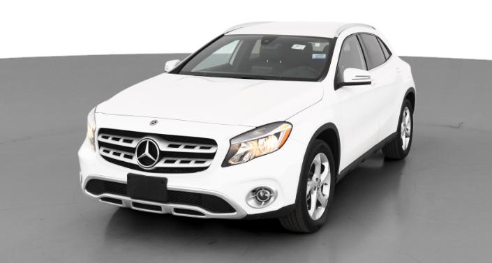 2019 Mercedes-Benz GLA 250 -
                Tolleson, AZ