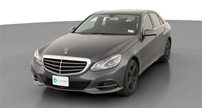 2014 Mercedes-Benz E-Class E 350 -
                Auburn, GA