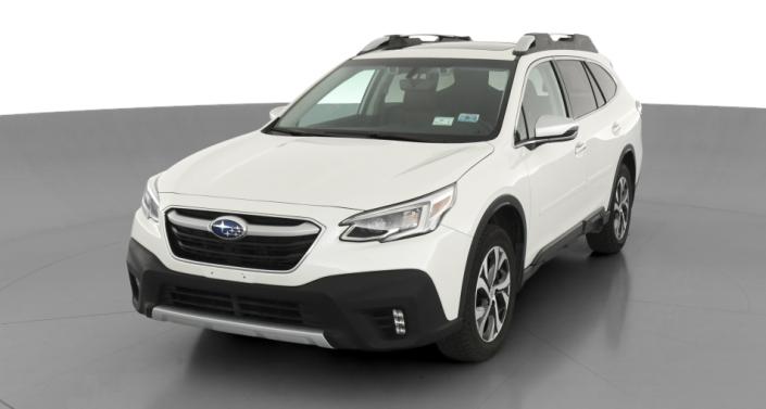 2021 Subaru Outback Touring -
                San Antonio, TX