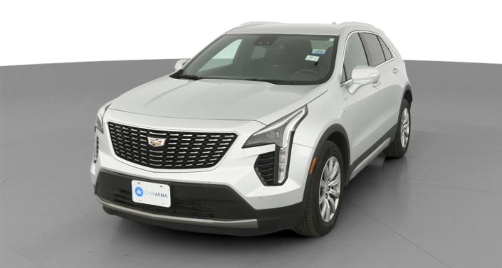 2022 Cadillac XT4 Premium Luxury -
                Tolleson, AZ