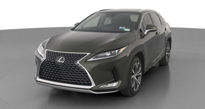 2022 Lexus RX 350 -
                Auburn, GA