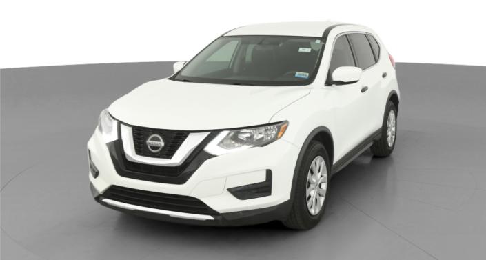 2018 Nissan Rogue S -
                Tolleson, AZ