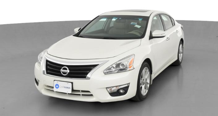 2015 Nissan Altima SL -
                Colonial Heights, VA