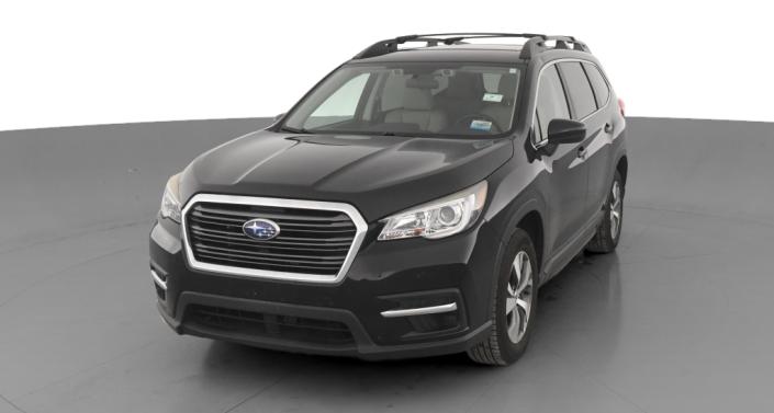 2019 Subaru Ascent Premium -
                Indianapolis, IN