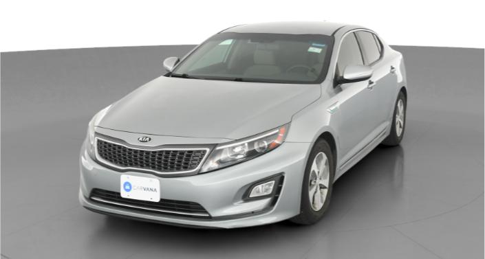 2016 Kia Optima SE -
                Rocklin, CA