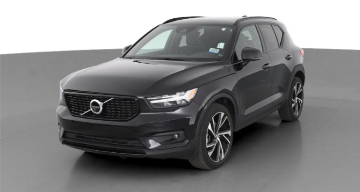 2022 Volvo XC40 T4 R-Design -
                Concord, NC