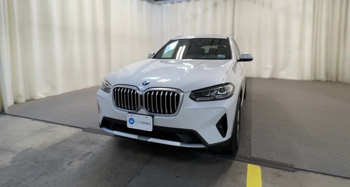 2023 BMW X3 sDrive30i -
                Riverside, CA