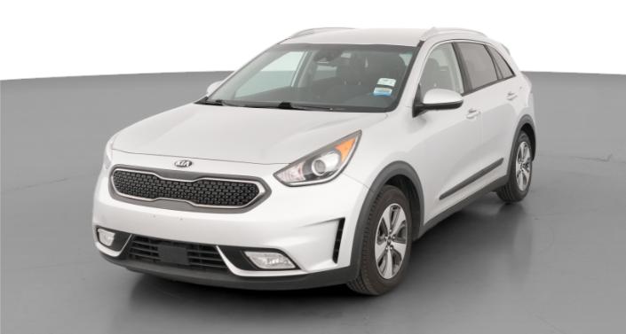 2017 Kia Niro LX -
                Tolleson, AZ