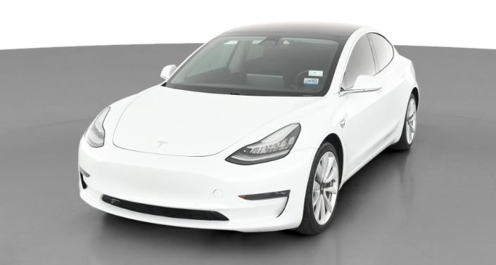 2018 Tesla Model 3 Long Range -
                Trenton, OH