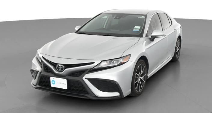 2023 Toyota Camry SE -
                Trenton, OH