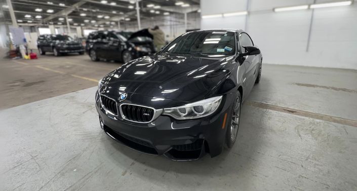 2015 BMW M4 Base -
                Frisco, TX