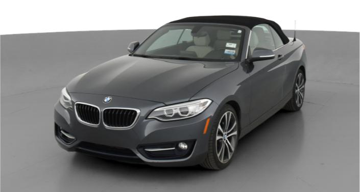 2016 BMW 2 Series 228i -
                Concord, NC