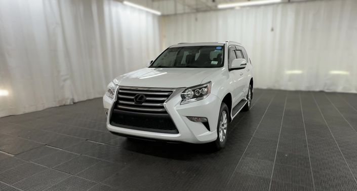 2018 Lexus GX 460 -
                North Las Vegas, NV