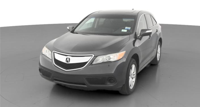 2015 Acura RDX Base -
                Colonial Heights, VA