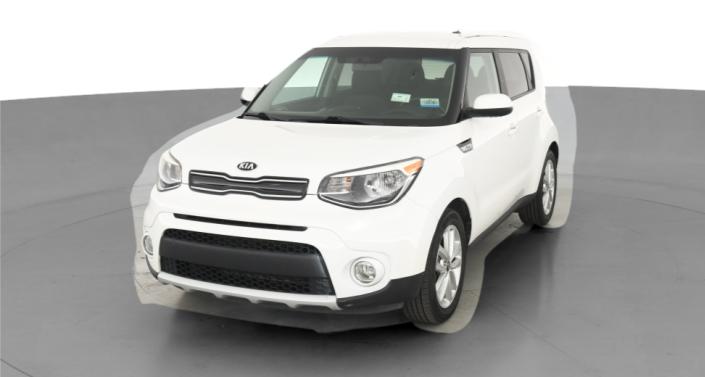 2018 Kia Soul Soul+ -
                Bessemer, AL