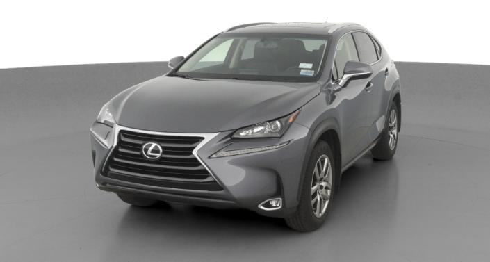 2016 Lexus NX 200t -
                Framingham, MA