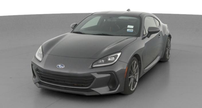 2022 Subaru BRZ Limited -
                Lorain, OH