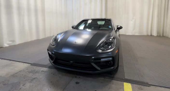 2018 Porsche Panamera Turbo -
                Tolleson, AZ