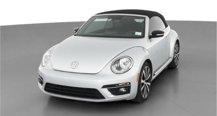 2013 Volkswagen Beetle  -
                Tooele, UT