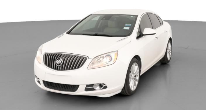 2015 Buick Verano Leather Group -
                Tolleson, AZ