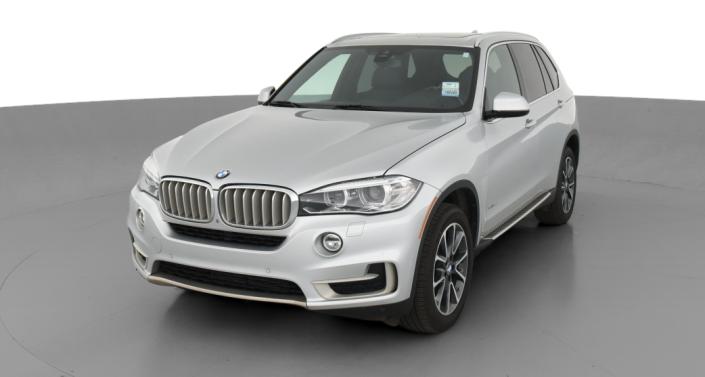 2017 BMW X5 xDrive35i -
                Concord, NC