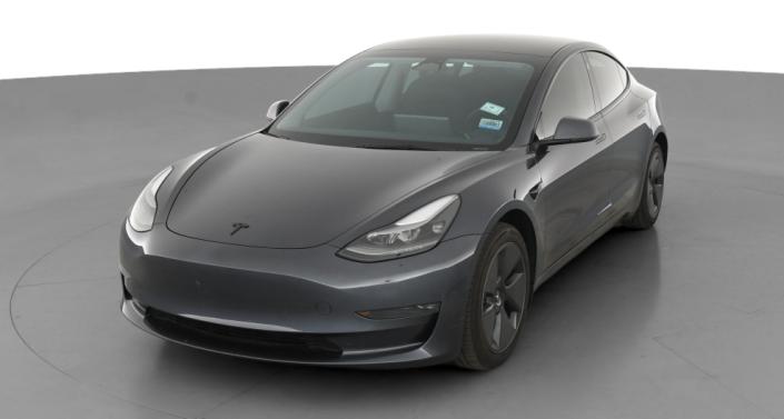 2023 Tesla Model 3 Long Range -
                Bessemer, AL