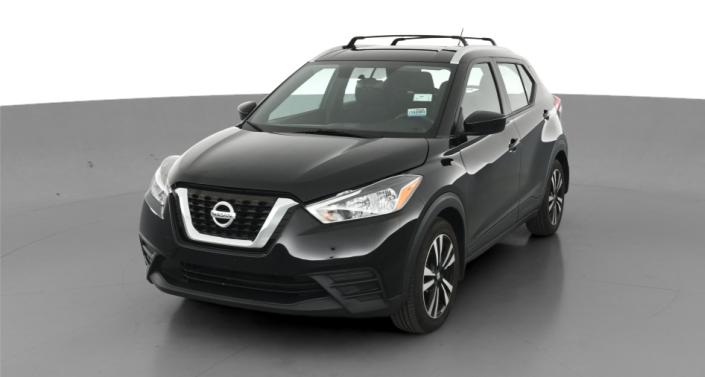 2018 Nissan Kicks SV -
                Lorain, OH