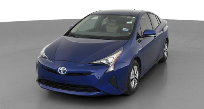 2016 Toyota Prius Four -
                Concord, NC