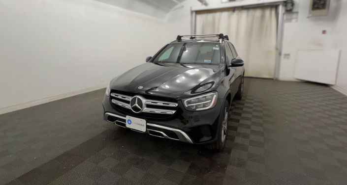 2020 Mercedes-Benz GLC 300 -
                Framingham, MA