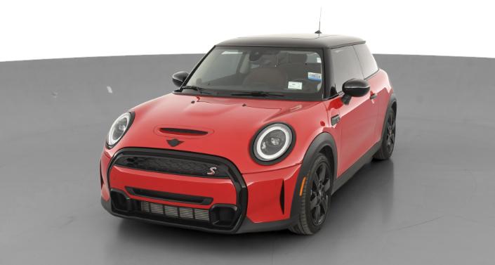 2024 MINI Cooper Hardtop S -
                Wheatland, OK