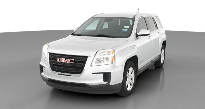 2016 GMC Terrain SLE -
                Trenton, OH