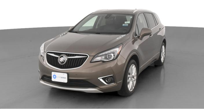 2019 Buick Envision Premium II -
                Indianapolis, IN